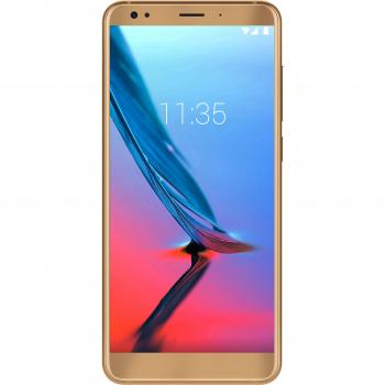 ZTE Blade V9 5.7 SIM Doble 4G 3GB 32GB 3200mAh Oro - Smartphone