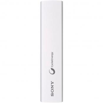 Sony CP-ELS - Cargador portátil USB