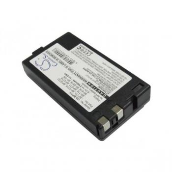 6V 2.1Ah NiMH Battery BP-E77 for Canon E06