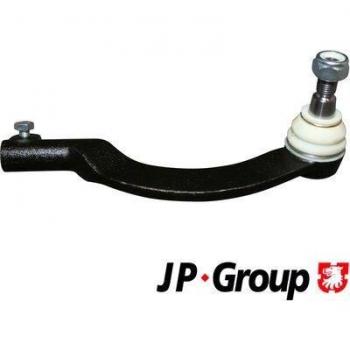 Rótula de dirección JP GROUP 1244601080 - Tipo: Rótula de dirección, Marca: JP GROUP, Número de pieza: 1244601080