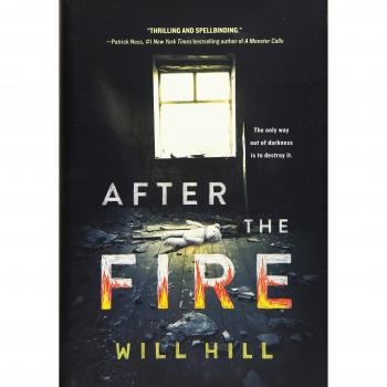 After the Fire