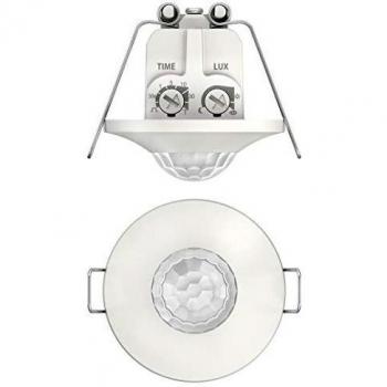 Detector de movimiento Theben thePiccola S360-100 ES