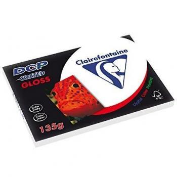Papel fotográfico glossy 135 gramos Din A3 250 hojas