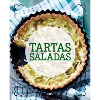 Tartas caseras - Redacción RBA Libros, S.A.