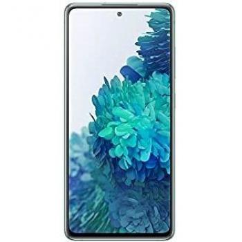 Samsung Galaxy S20 FE 5G - Smartphone 128GB, 6GB RAM, Dual Sim, Cloud Mint