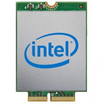 Intel Wi-Fi 6E AX210 Interno WLAN 2400 Mbit/s