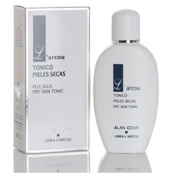 Tónico para pieles secas - ALAN COAR