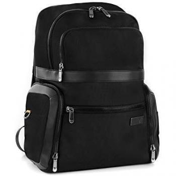 Roncato Mochila Rover - Cabina cm. 42.5 x 36 x 15 Capacidad 22 L, Garantìa 2 años