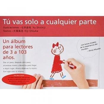 Tu vas solo a cualquier parte fulgencio pimentel e hijos