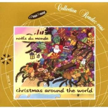 Christmas Around the World - Varios
