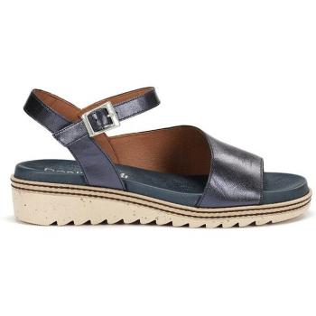 Sandalias de cuña de mujer D8771-CS