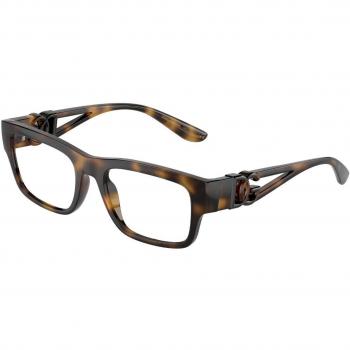 Dolce & Gabbana DG5110 502 Armazones para Hombre Tortoiseshell Lentes Recetadas