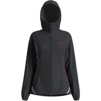 Great Escapes 119 Midi Women's Hiking Jacket