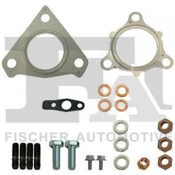 Kit de montaje para turbocompresor FA1 KT740120 con cargador