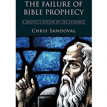 Skeptical Review of Bible Prophecy Evidence by Chris Sandoval