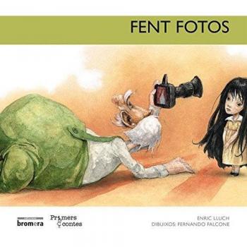 Fent fotos: 3
