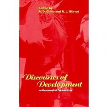 Discourses of Development: Anthropological Perspectives