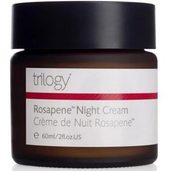 Trilogy Rosapene Night Cream 60ml