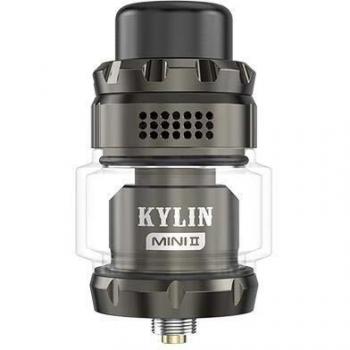 Vandy Vape Kylin Mini V2 RTA - gun metal