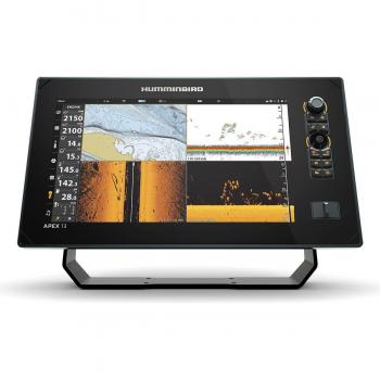 Humminbird APEX 13 MSI+ Chartplotter CHO Display Only