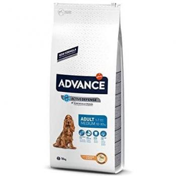 Advance Pienso para Perro Medium Adulto con Pollo - 18kg