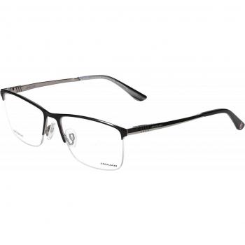 Jaguar 5605 6100 Gafas Recetadas para Hombre Grises