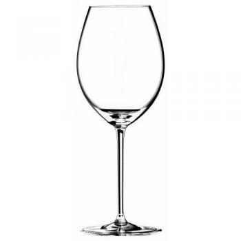 Riedel 4400/31 - Copa de vino de cristal especial para Rioja tinto, 1 unidad, 62 cl