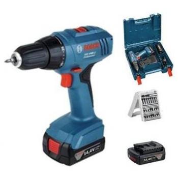 Bosch - Atornillador Gsr 18V.