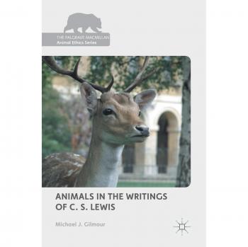 Animals in the Writings of C. S. Lewis