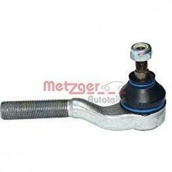Rótula de dirección Metzger 54030912 para Peugeot 406 (delantera, derecha)