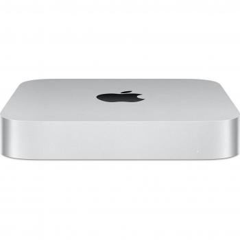 Apple Mac mini (2023) M2, 8GB, 1TB SSD, macOS, Plata