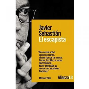 El escapista - Sebastian Javier