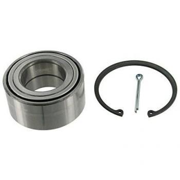 SKF VKBA 6891 Kit de rodamientos para rueda