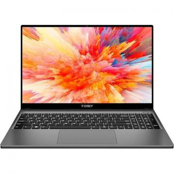 Teclast Tbolt 10 Portátil 15.6'' Intel i7-10510U/8GB RAM/256GB SSD/iRis Xe Max 4GB VRAM/W10
