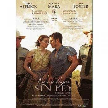 En un lugar sin ley [DVD]
