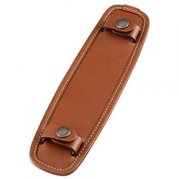 Billingham sp40 - Almohadilla para Correa de Bolsa, Color marrón.