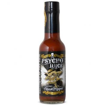 Psycho Juice Extreme Pepper Ghost