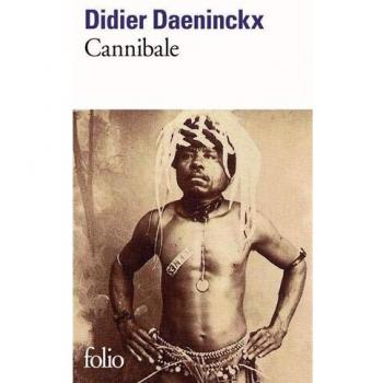 Cannibale: Edición Poche de Didier Daeninckx - Serie Negra (Folio)