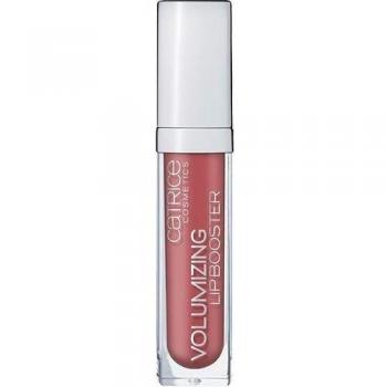 Catrice Volumizing Lip Booster, Lip Gloss, No. 040 Nuts About Mary, Brown, Moisturising, Shiny, Vegan, Perfume, Alcohol-Free
