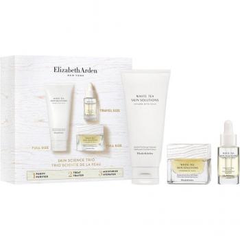 Elisabeth Arden White Tea Skin Solutions Gift Set