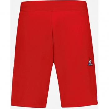 Le Coq Sportif - Pantalón corto de hombre Tri Regular Nº1