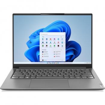 Portátil Lenovo Yoga Slim 7 Pro 14IAP7 - Core i7, 8GB RAM, 512GB SSD, Pantalla de 14 Full HD