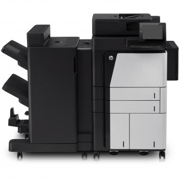 HP LaserJet Enterprise flow M830z - Impresora multifunción