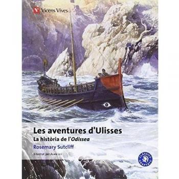 Les Aventures D'ulisses-c.adaptats-: La Historia De L'odiseA.