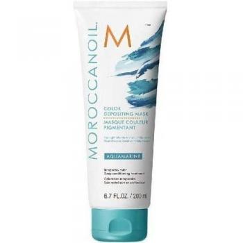 Moroccanoil Color Depositing Mask Platinum