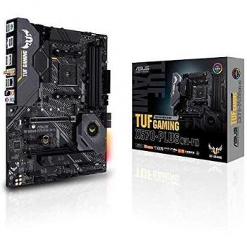 ASUS TUF Gaming X570-Plus