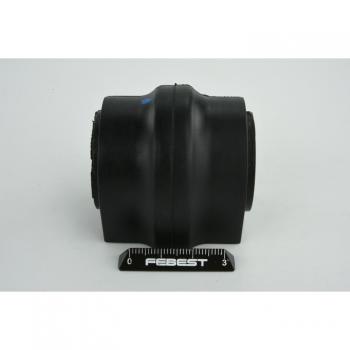 FEBEST Cojinete Estabilizador PGSB-307FV2 - Casquillo de goma, alta resistencia, compatible con múltiples modelos de vehículos, fácil instalación, durabilidad garantizada