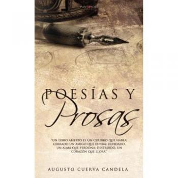 Poesías y prosas