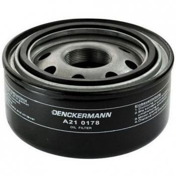 Filtro de aceite DENCKERMANN A210178