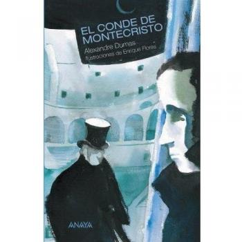 El conde de Montecristo
